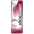 Mountain Dew Kickstart Strawberry Kiwi