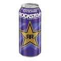 Rockstar Punched Blackberry