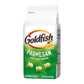 Goldfish Parmesan Crackers