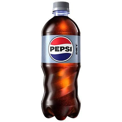 Diet Pepsi
