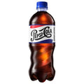 Pepsi-Cola Made With Real Sugar