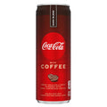 Coca-Cola With Coffee Dark Blend