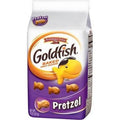Goldfish Pretzel Baked Snack Crackers