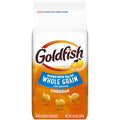 Goldfish Baked with Whole Grain Cheddar