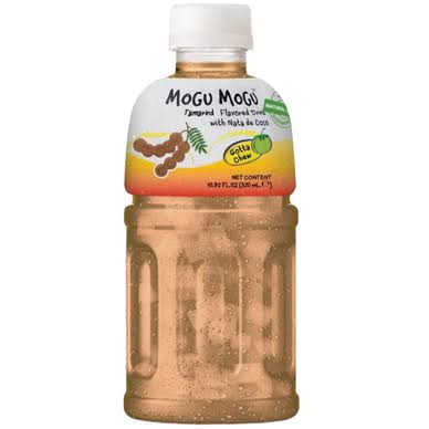 Mogu Mogu Tamarind