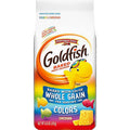 Goldfish Colors Cheddar Baked with Whole Grain
