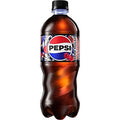 Pepsi Zero Sugar Wild Cherry