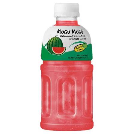 Mogu Mogu Watermelon
