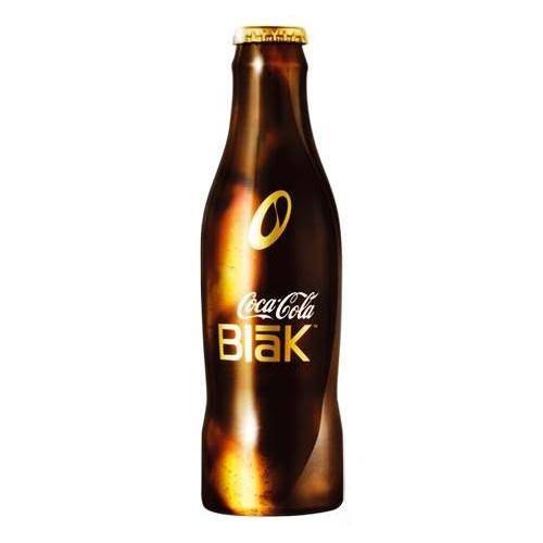 Coca-Cola BlāK
