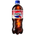 Pepsi Wild Cherry & Cream