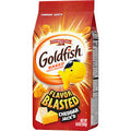 Goldfish Flavor Blasted Cheddar Jack'd