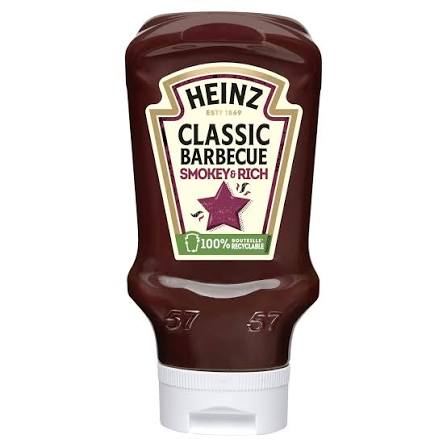Heinz Classic Barbecue Sauce