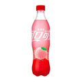 Coca-Cola Peach China