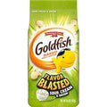 Goldfish Flavor Blasted Sour Cream & Onion