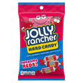 Jolly Rancher Awesome Reds Hard Candy