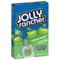 Jolly Rancher Singles To Go Green Apple