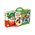 Kinder Joy Minecraft