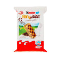 Kinder Pan e Cioc