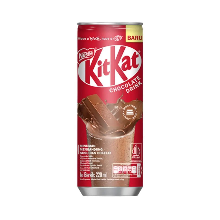KitKat Chocolate Drink
