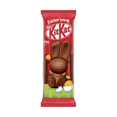 Kit Kat Bunny Bar
