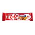 KitKat Chunky Lotus Biscoff