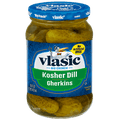 Vlasic Kosher Dill Gherkins