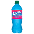 Crush Electric Blue Razz