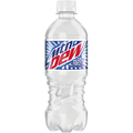 Mountain Dew White Out