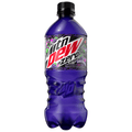 Mountain Dew Purple Thunder Zero Sugar