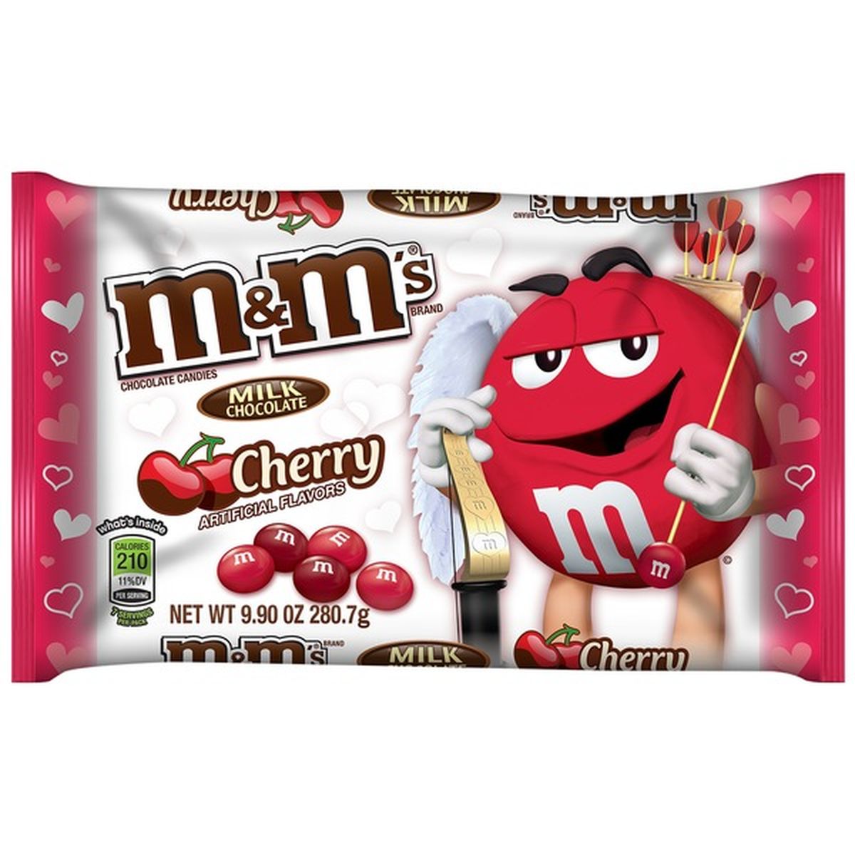 M&M'S Cherry