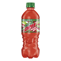 Mountain Dew Holiday Brew