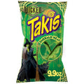 Takis Wicked Esmeralda Picante