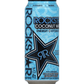 Rockstar Coconut Water