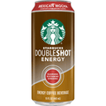 Starbucks Doubleshot Energy Mexican Mocha
