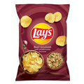 Lay's Beef Goulash Mushroom