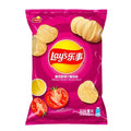 Lay’s Mexican Tomato Chicken (China)