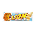 Lion Coconut