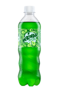 Mirinda Green Cream — 34,5 cl