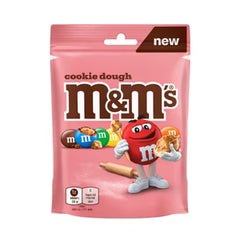 M&M's Cookie Dough Pouch
