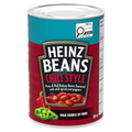 Heinz Chili Style Pinto & Red Kidney Beans