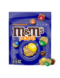 M&M'S Pop'd Caramel