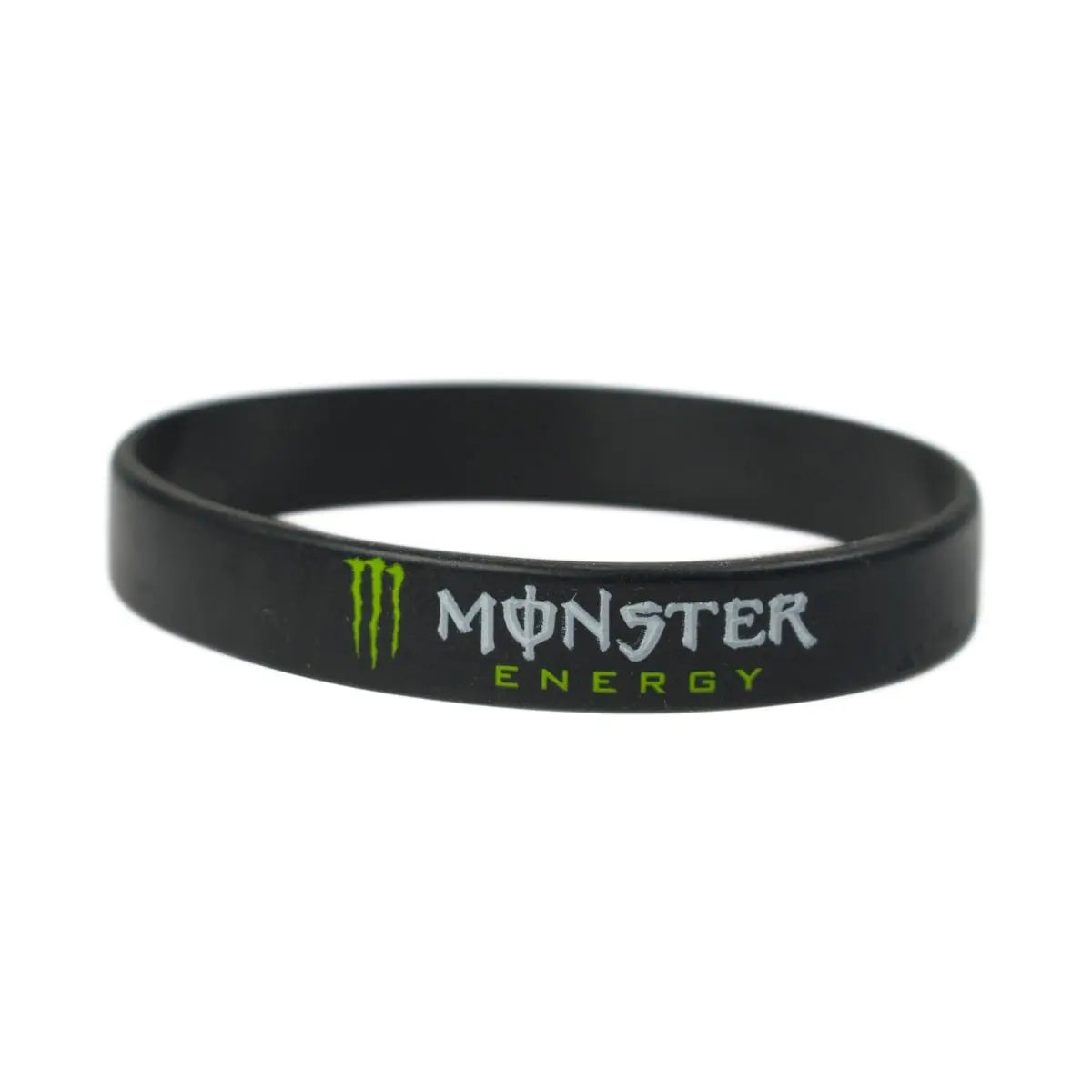 Monster Energy Bracelet