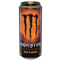 Monster Energy Nitro Melocotón Cósmico