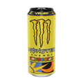 Monster Energy The Doctor VR46