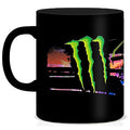 Monster VR46 Mug Black