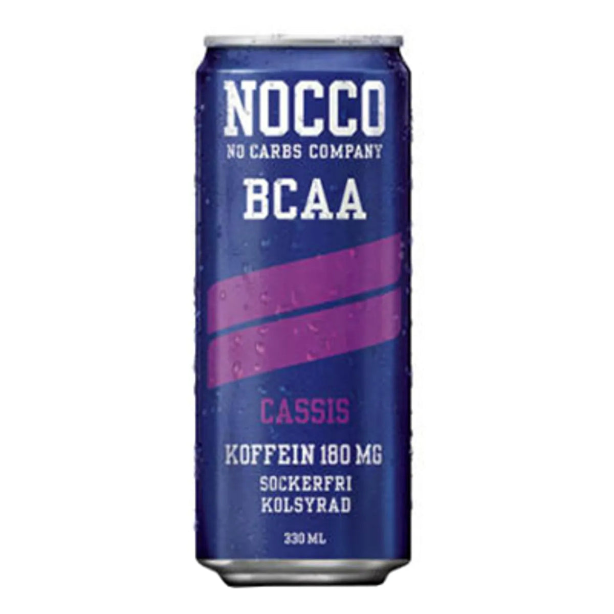 NOCCO Cassis