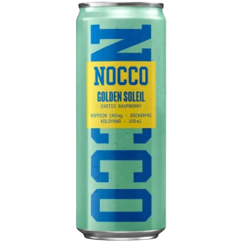 NOCCO Golden Soleil
