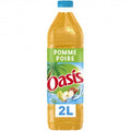 Oasis Manzana Pera — 2 L