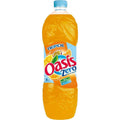 Oasis Zéro Tropical 2L