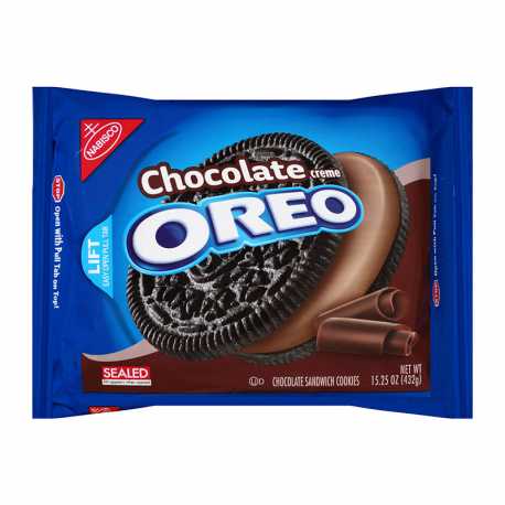 OREO Chocolate Creme